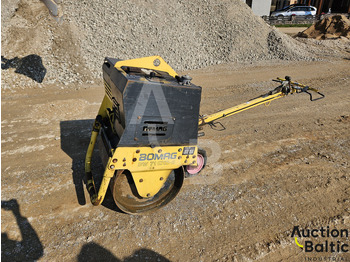 Roller BOMAG