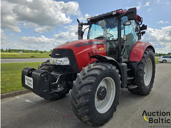 Farm tractor CASE IH Maxxum 140
