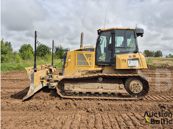 Bulldozer Caterpillar D 6 K: picture 3
