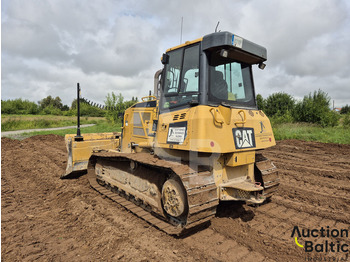 Bulldozer Caterpillar D 6 K: picture 4
