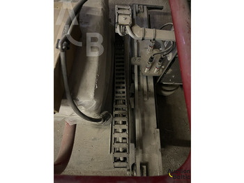 Power trowel Clapa Floor Master 130: picture 5