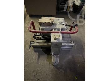 Power trowel Clapa Floor Master 130: picture 3