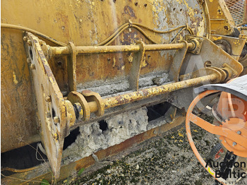Concrete mixer Concrete mixer: picture 5