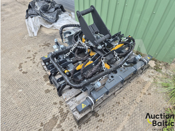 Construction machinery