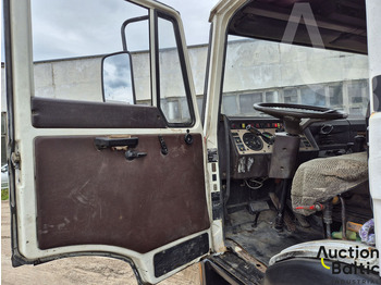 Tipper DAF FA 1700: picture 5