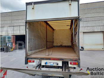 DAF FA CF75 leasing DAF FA CF75: picture 5
