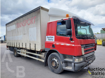 DAF FA CF75 leasing DAF FA CF75: picture 2