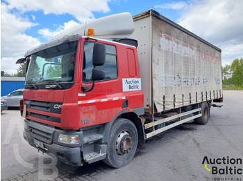 DAF FA CF75 leasing DAF FA CF75: picture 1