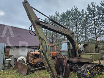 Crawler excavator EO 5015: picture 5