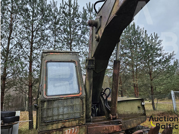 Crawler excavator EO 5015: picture 4