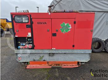 Generator set