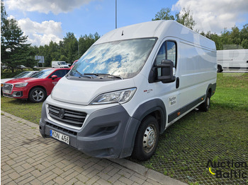 Panel van FIAT Ducato