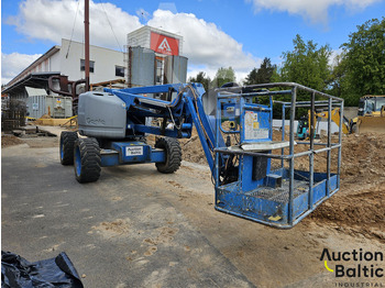 Articulated boom GENIE Z45/25