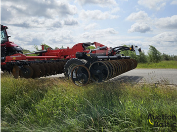 Disc harrow Gregoire Besson Gregoire-Besson Normandie T60: picture 4