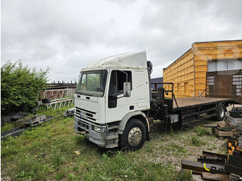 Tipper Iveco IVECO-FORD 170E23: picture 2