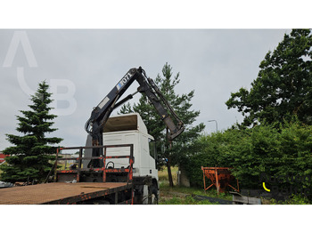 Tipper Iveco IVECO-FORD 170E23: picture 5