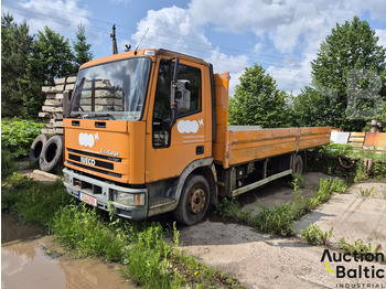 Dropside/ Flatbed truck IVECO