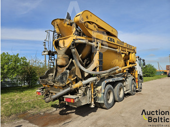 Iveco Magirus leasing Iveco Magirus: picture 4