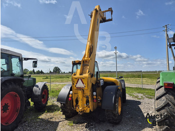 Telescopic handler JCB 535-95 Agri: picture 3