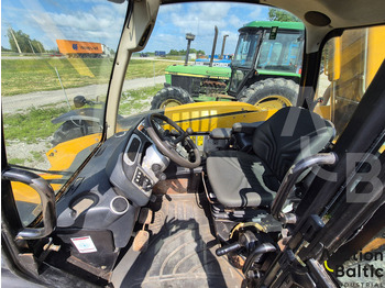 Telescopic handler JCB 535-95 Agri: picture 5