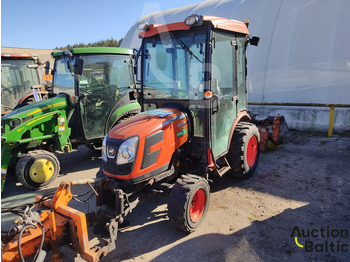 Farm tractor KIOTI