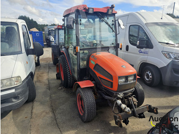 Farm tractor KIOTI