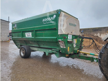 Livestock equipment KEENAN