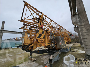 Tower crane Liebherr 56K: picture 4