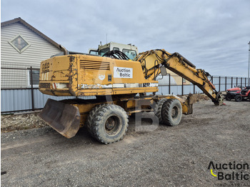 Wheel excavator Liebherr A 902 Litronic: picture 5