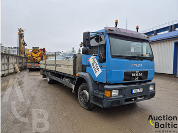 MAN 14.224 leasing MAN 14.224: picture 2 MAN 14.224 leasing MAN 14.224: picture 2