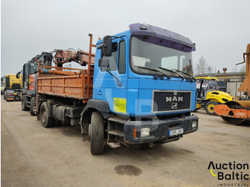Tipper MAN 19.293