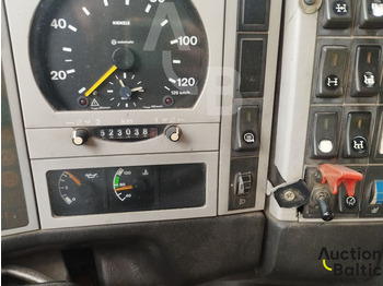 Vacuum truck MAN T 46: picture 5 Vacuum truck MAN T 46: picture 5