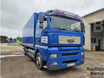 MAN TGA18.360 leasing MAN TGA18.360: picture 2