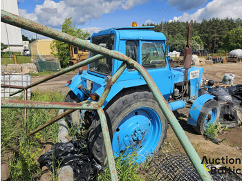 Farm tractor MTZ 80: picture 4