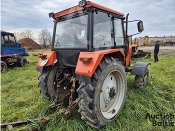 Farm tractor MTZ Belarus MTZ 82: picture 3