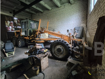 Grader