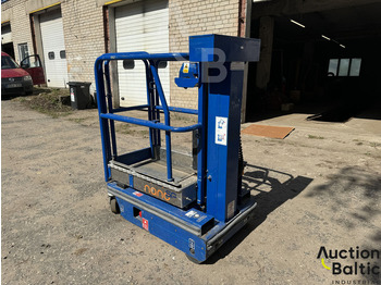 Power Tower Nano SP leasing Power Tower Nano SP: picture 1