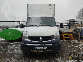 Closed box van Renault Mascott: picture 3