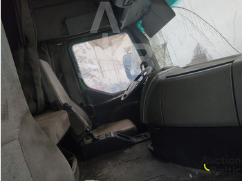 Skip loader truck Renault Premium Route: picture 5