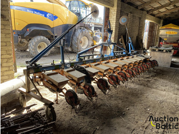 Precision seed drill Schmotzer UD2012: picture 4