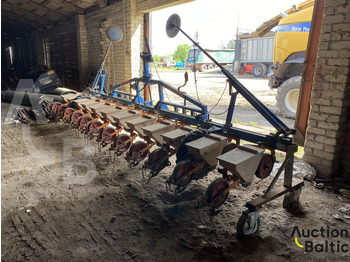 Precision seed drill Schmotzer UD2012: picture 3