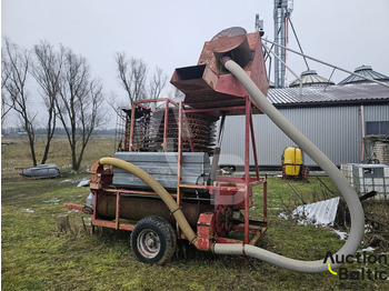 Selmaksan T.D.2900 leasing Selmaksan T.D.2900: picture 3