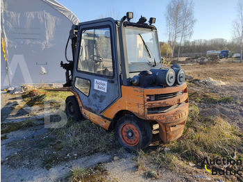 Diesel forklift Still R70-45: picture 3