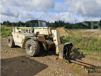 Telescopic handler TEREX
