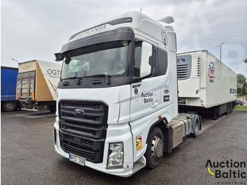 Tractor unit FORD