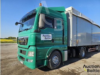Tractor unit MAN TGX 18.440