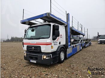 RENAULT Tractor unit