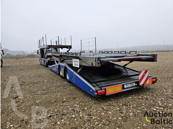 Tractor unit Renault Rimo Adero 1 R: picture 3 Tractor unit Renault Rimo Adero 1 R: picture 3