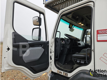 Tractor unit Renault Rimo Adero 1 R: picture 5 Tractor unit Renault Rimo Adero 1 R: picture 5
