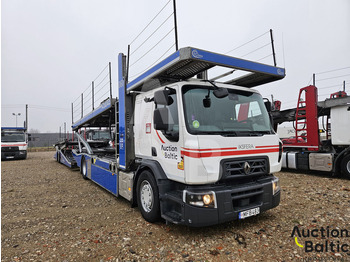 Tractor unit Renault Rimo Adero 1 R: picture 2 Tractor unit Renault Rimo Adero 1 R: picture 2
